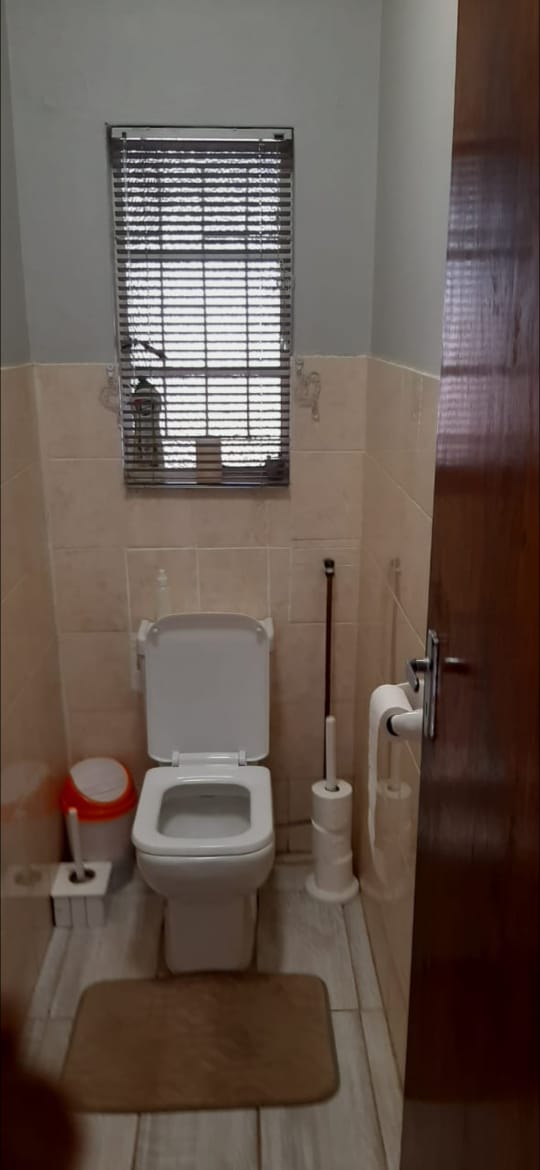 2 Bedroom Property for Sale in Uniondale Western Cape